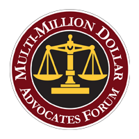 Multi-Million Dollar Advocates Forum